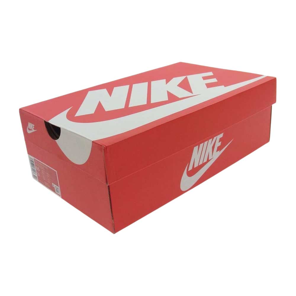 NIKE ナイキ FN6830-001 TERMINATOR LOW GEORGETOWN ターミネーター ロー ジョージタウン スニーカー グレー系 27.5cm【美品】【中古】