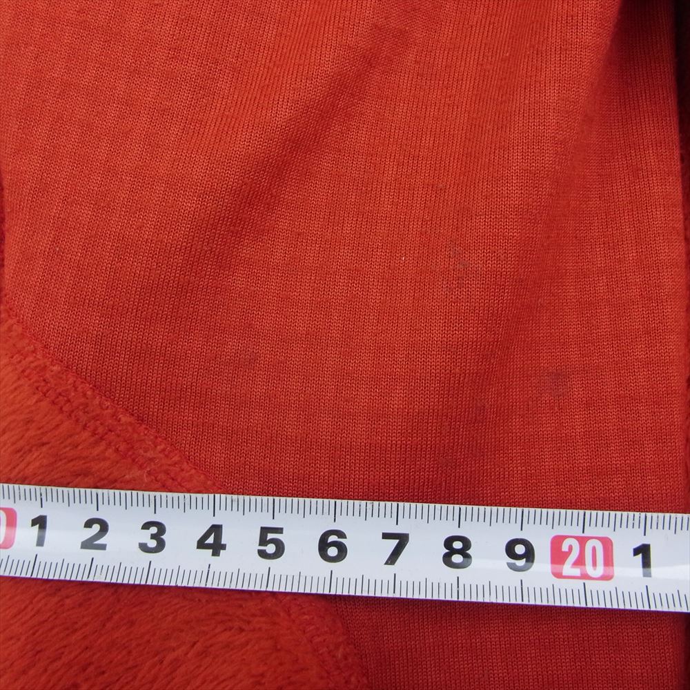 patagonia パタゴニア 14AW 25137 14年製 R2 Jacket レギュレーター ポーラテック サーマルプロ フリース ジャケット レッド系 S【中古】