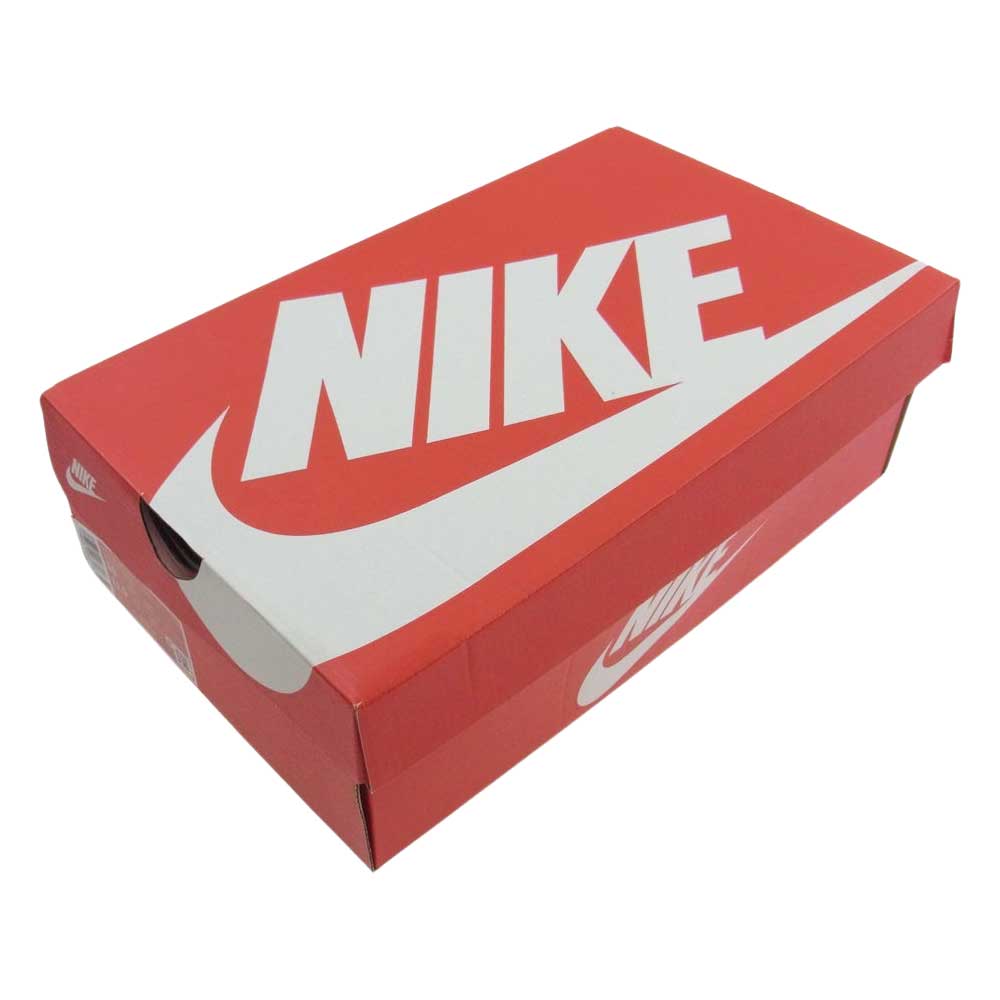 NIKE ナイキ FN7815-200 Terminator Low Velvet Brown ターミネーター ロー スニーカー マルチカラー系 28cm【中古】