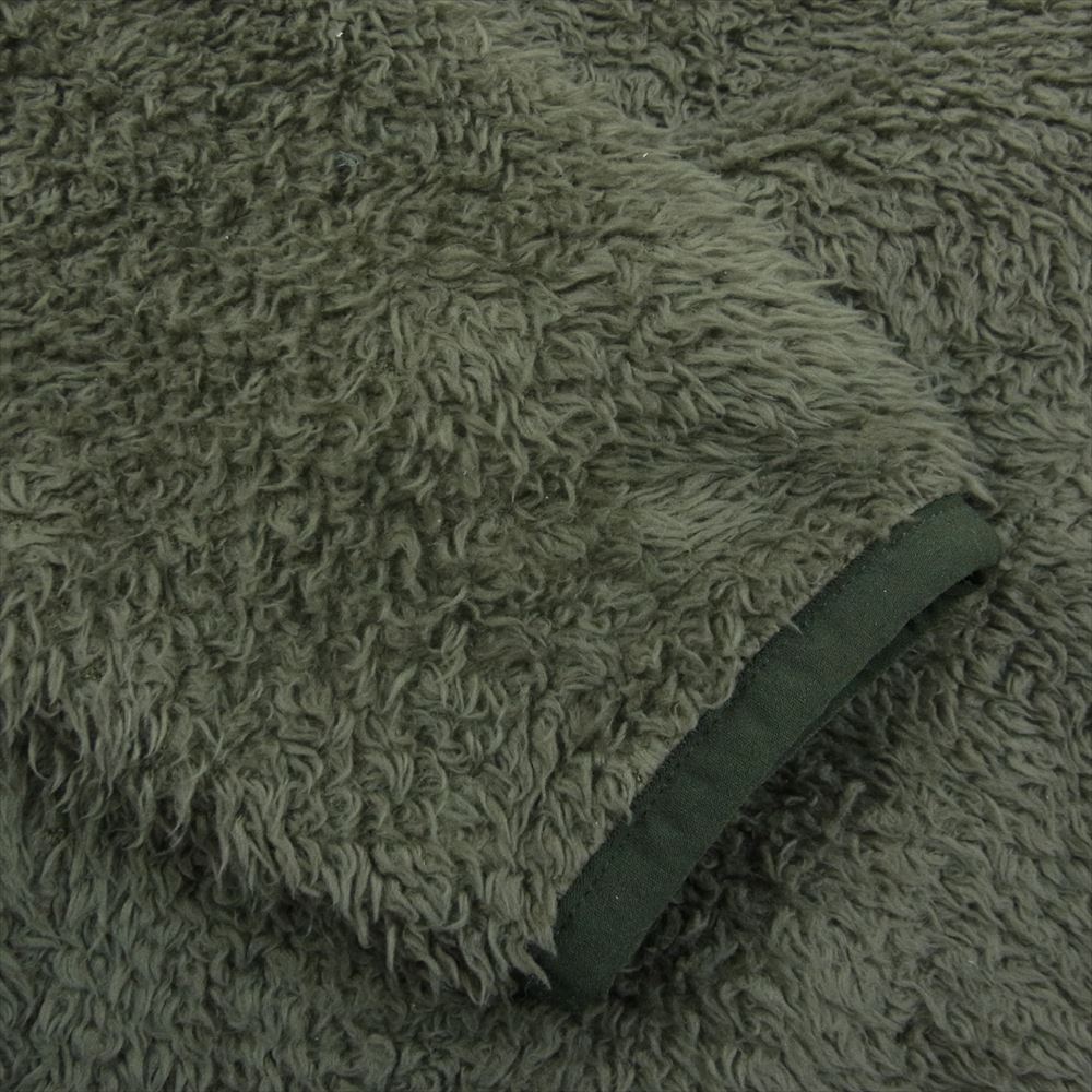 patagonia パタゴニア 21AW 25895 M's Los Gatos Fleece Crew メンズ ロス ガトス クルー プルオーバー スウェット カーキ系 S【中古】