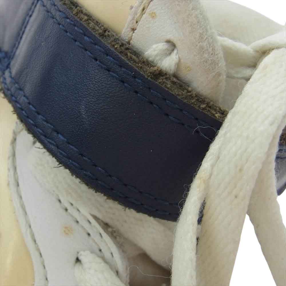 NIKE ナイキ 630136-113 観賞用 90S AIR FORCE 1 MID エアフォース1 ハイカット スニーカー マルチカラー系 27.5cm【中古】