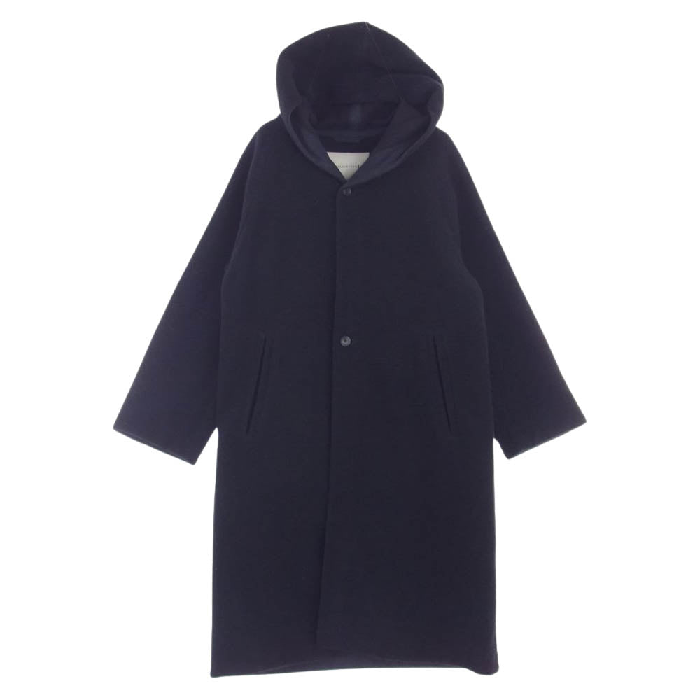 Mackintosh マッキントッシュ GM-115 英国製 ウール ヘリンボーン