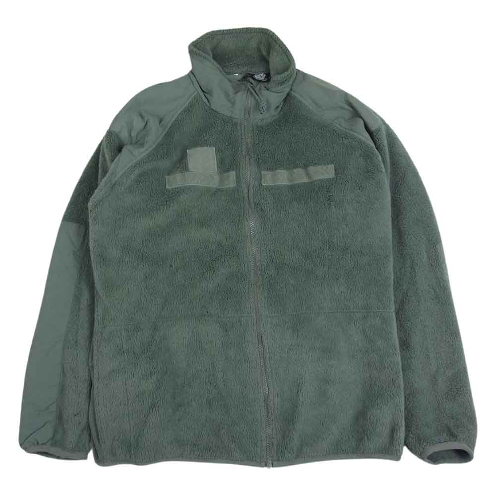 アメリカ軍 01年製 PECKHAM INC 社製 ECWCS GEN3 LEVEL3 エクワックス