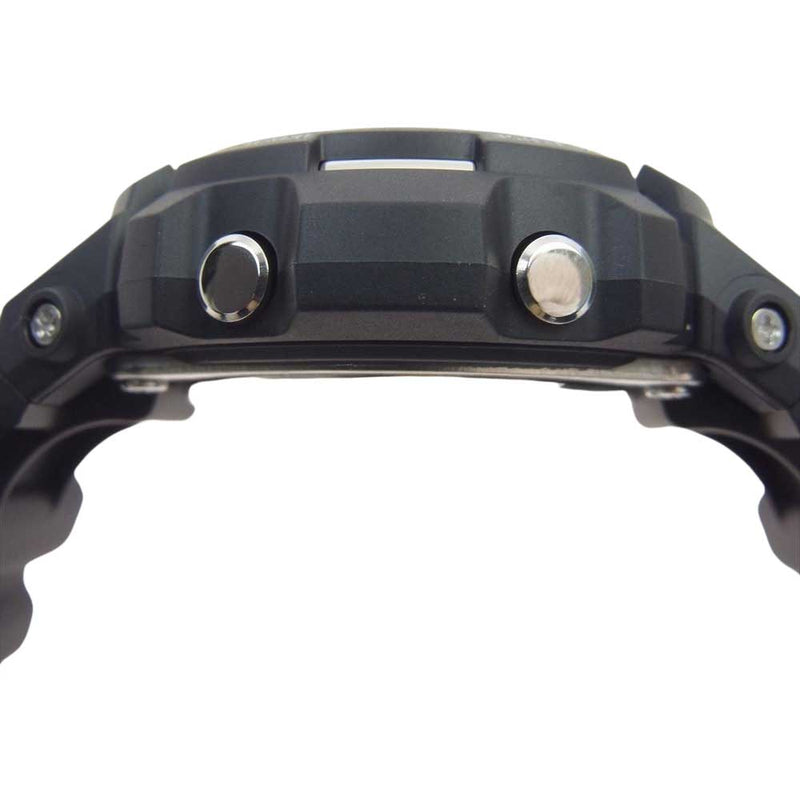 G-SHOCK/Gショック Multiband6 デジアナ ソーラー AWG-100C-1AJF /000 CASIO (カシオ) G-SHOCK Gショック MULTI BAND 6 マルチバンド6