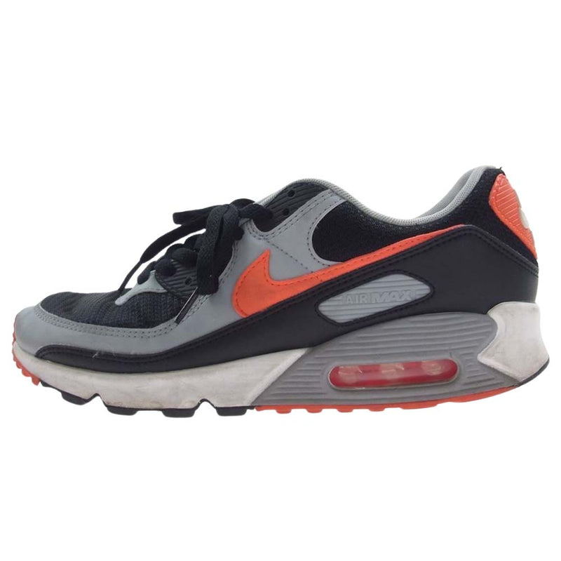 Nike air max red and black online