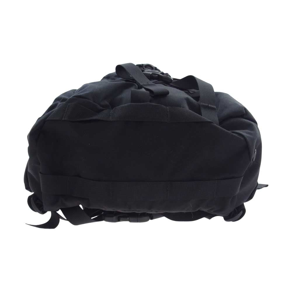 MYSTERY RANCH ミステリーランチ 2 DAY ASSAULT 2デイ アサルト 27L バックパック リュック ブラック系【中古】