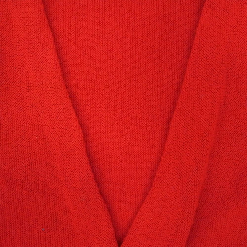 Christian Dior クリスチャンディオール USA製 Vネック アクリル