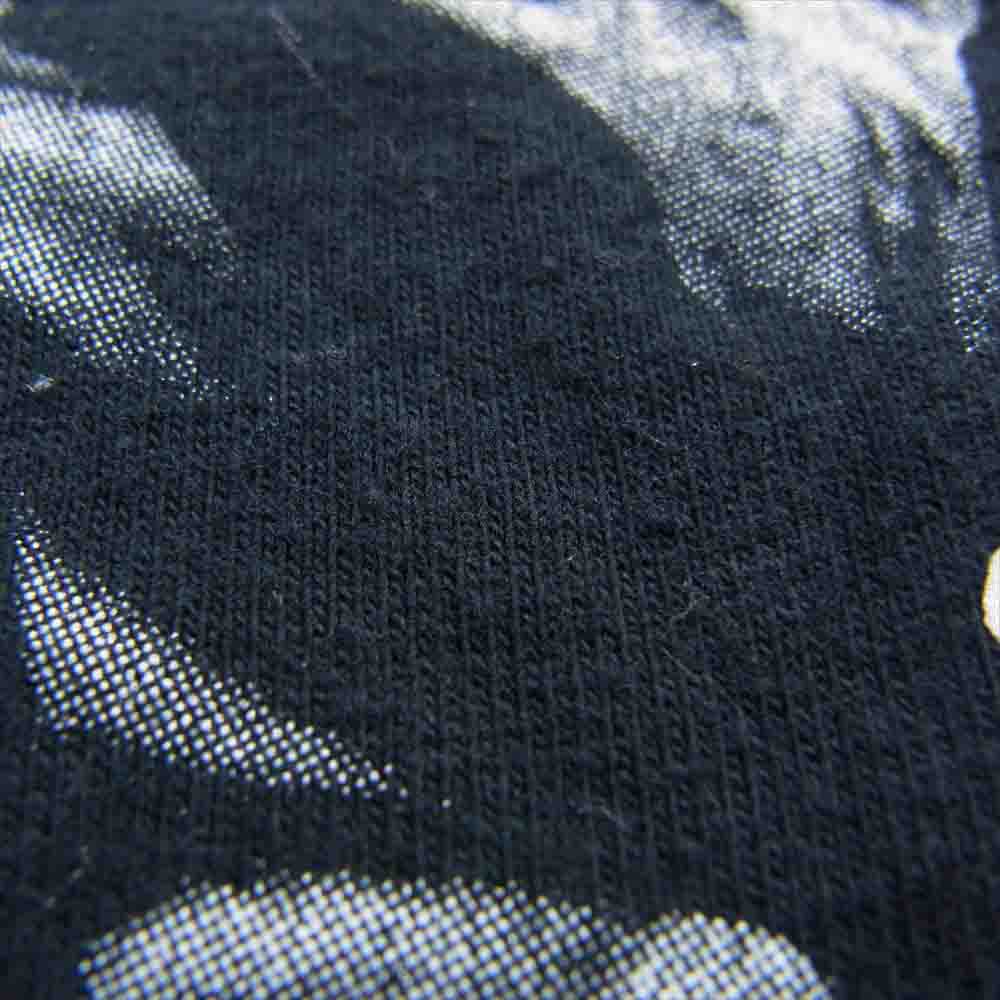 Supreme シュプリーム 13SS × Wackies Sugar Tank ワッキーズ タンクトップ ブラック系 S【中古】
