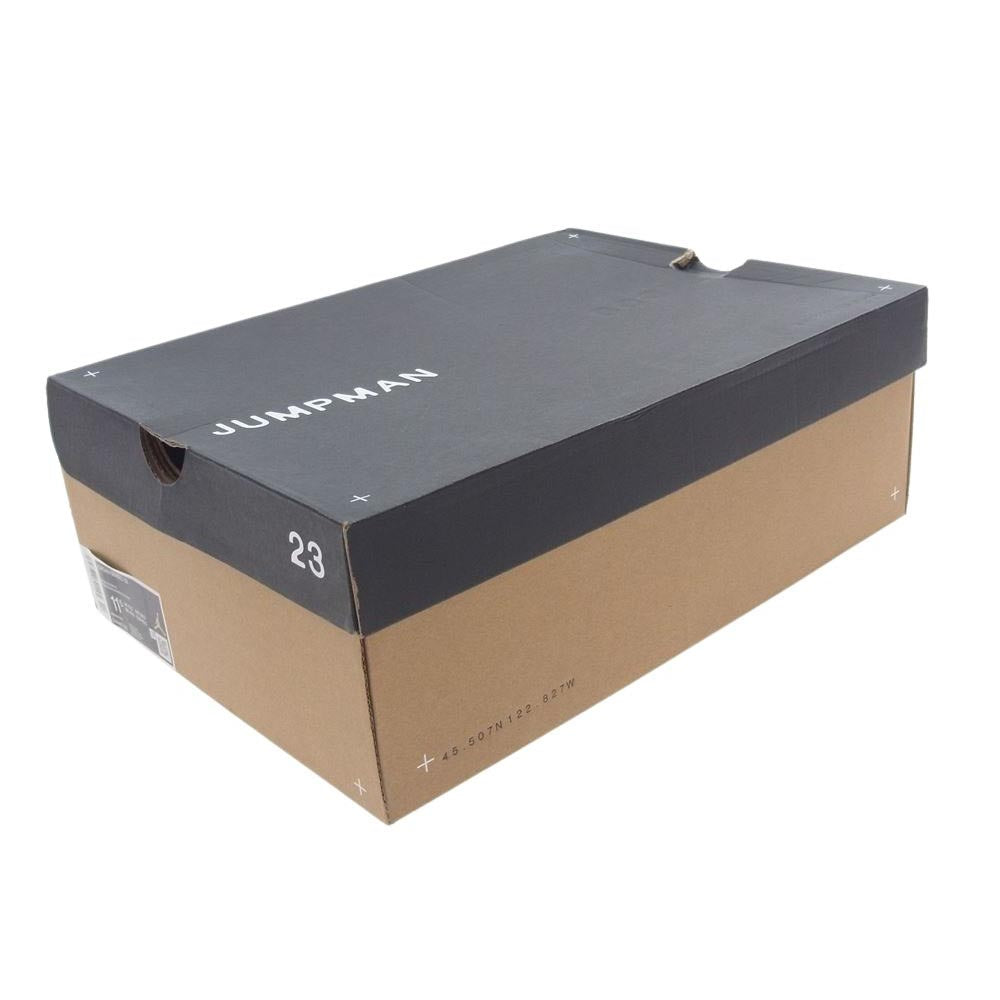 NIKE ナイキ DJ0417-101 JORDAN BRAND JORDAN SERIES .02 ジョーダン シリーズ スエード スニーカー 29.5cm【新古品】【未使用】【中古】