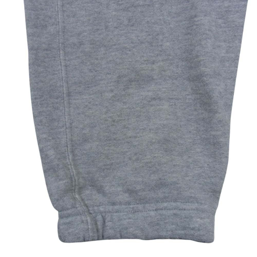 STANDARD CALIFORNIA スタンダードカリフォルニア SD 88/12 Sweat Pants スウェット パンツ グレー系 M【中古】