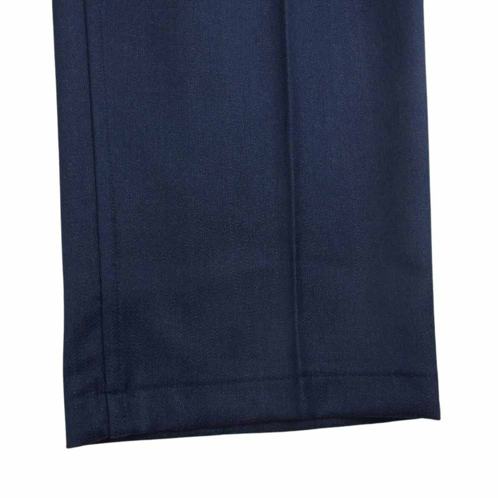 N.HOOLYWOOD エヌハリウッド 271-PT09 × GRAMICCI CLIMING PANTS グラミチ クライミング パンツ イージー スラックス パンツ インディゴブルー系 36【美品】【中古】
