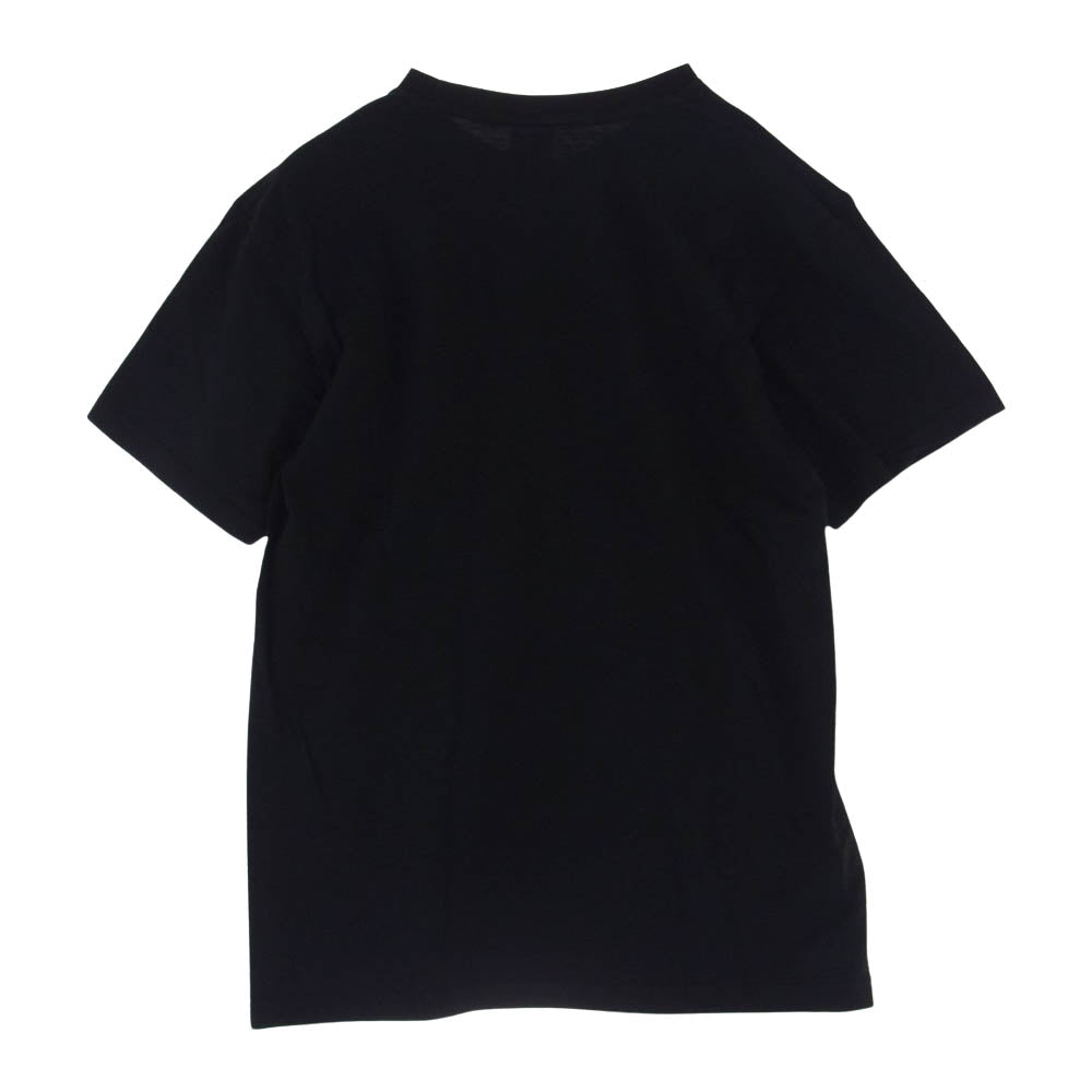 Supreme シュプリーム 21SS Miles Davis Tee マイルス デイビス 半袖 Tシャツ ブラック系 S【中古】