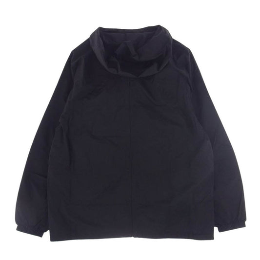 ゴールドウィン GZ12305 Packable Light Parka パッカブル ライト パーカー ブラック サイズ2 ブラック系 2【新古品】【未使用】【中古】