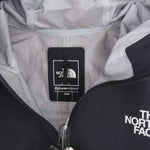 THE NORTH FACE ノースフェイス NP12370 FL Trail Peak Jacket フューチャーライト トレイル ピーク ジャケット ブラック系 M【新古品】【未使用】【中古】