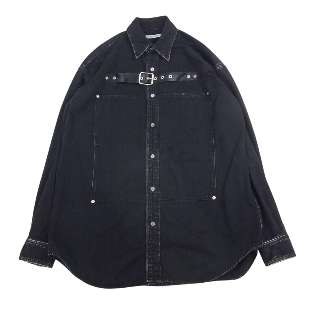 JOHN LAWRENCE SULLIVAN ジョンローレンスサリバン 20AW FRONT SIDE 
