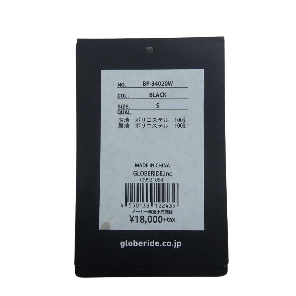 ダイワ ピア BP-34020W TECH STRETCH EASY PANTS CORDUROY テック ストレッチ イージー パンツ コーデュロイ ブラック系 S【中古】