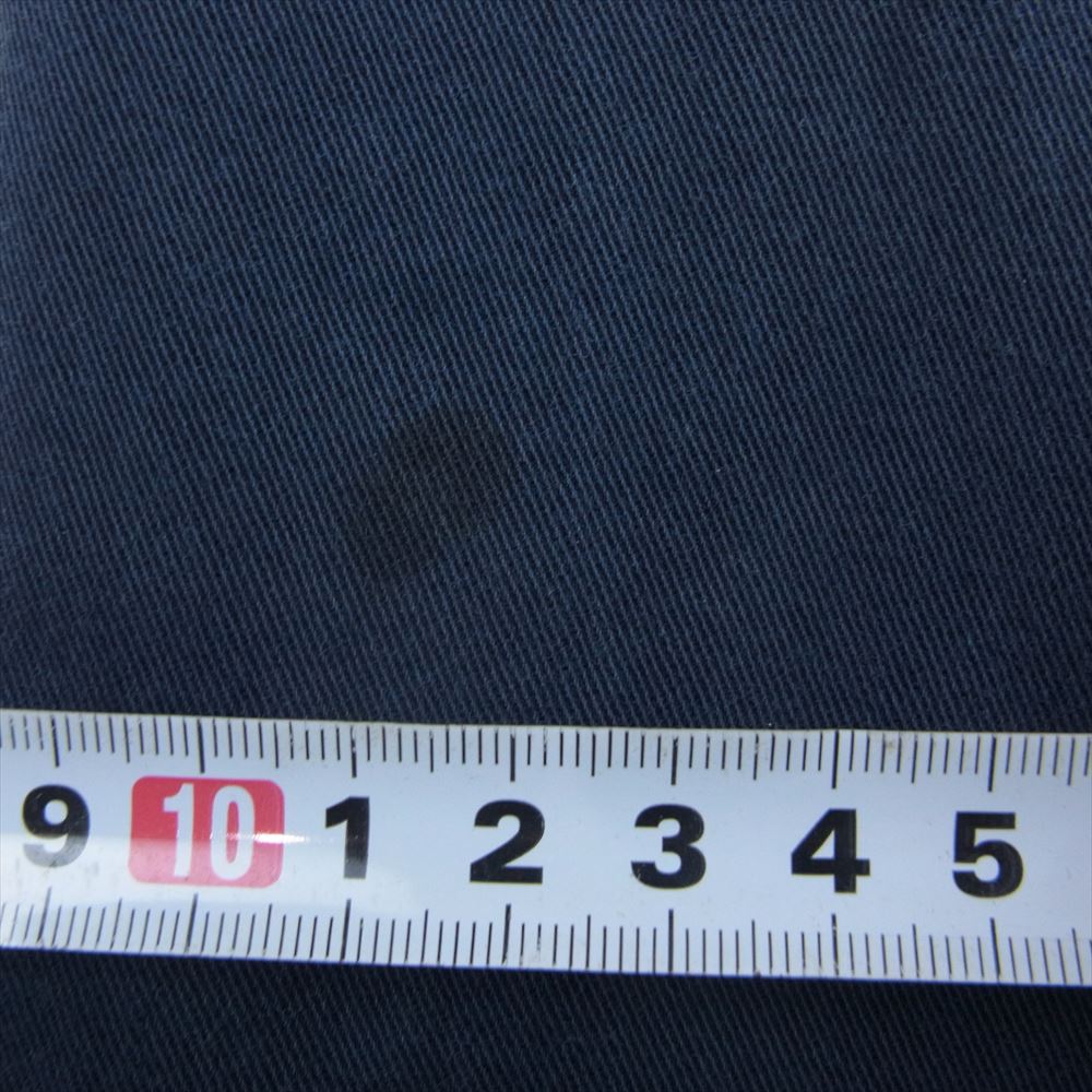 POLO RALPH LAUREN ポロ・ラルフローレン 90s PRESTON PANT チノ プレストン パンツ ネイビー系 33/32【中古】