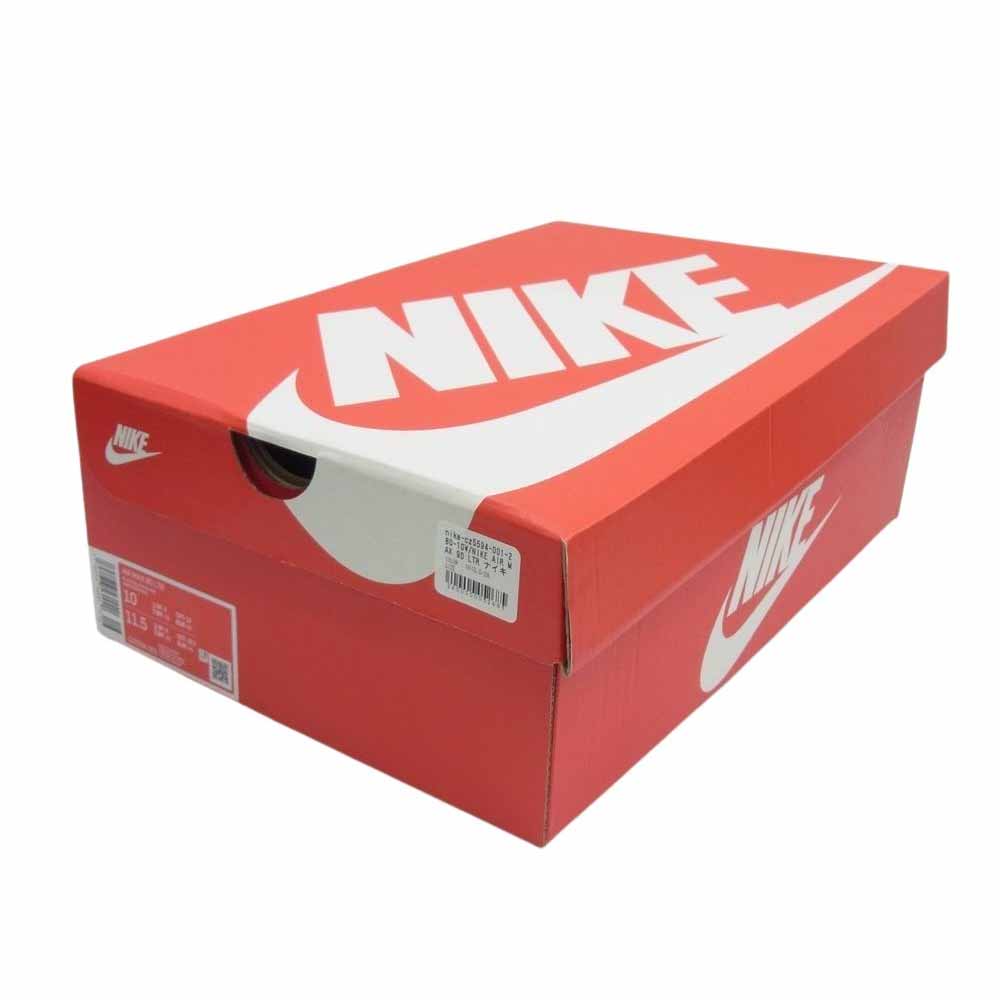 NIKE ナイキ cz5594-001 Air Max 90 Leather Triple Black エア マックス 90 レザー スニーカー ブラック系 28cm【極上美品】【中古】