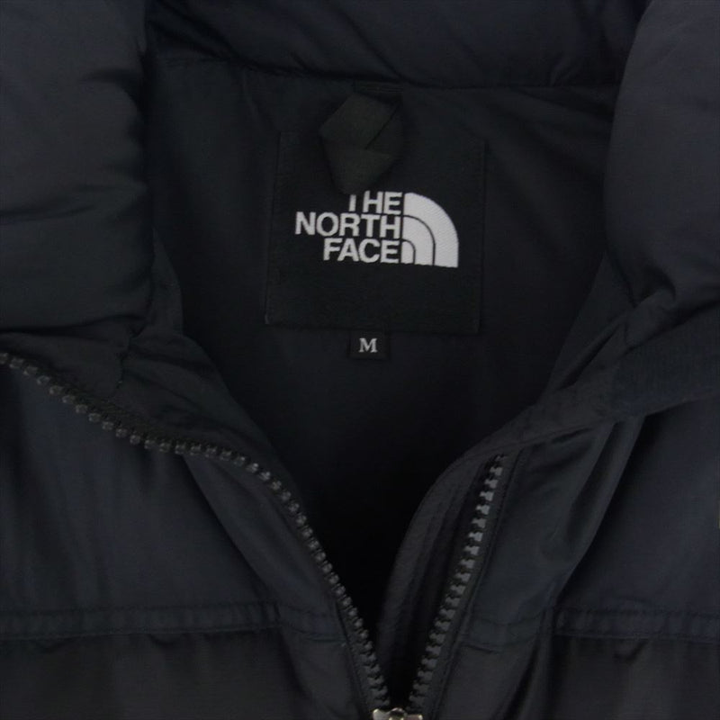 THE NORTH FACE ノースフェイス ND91841 国内正規品 Nuptse Jacket ...