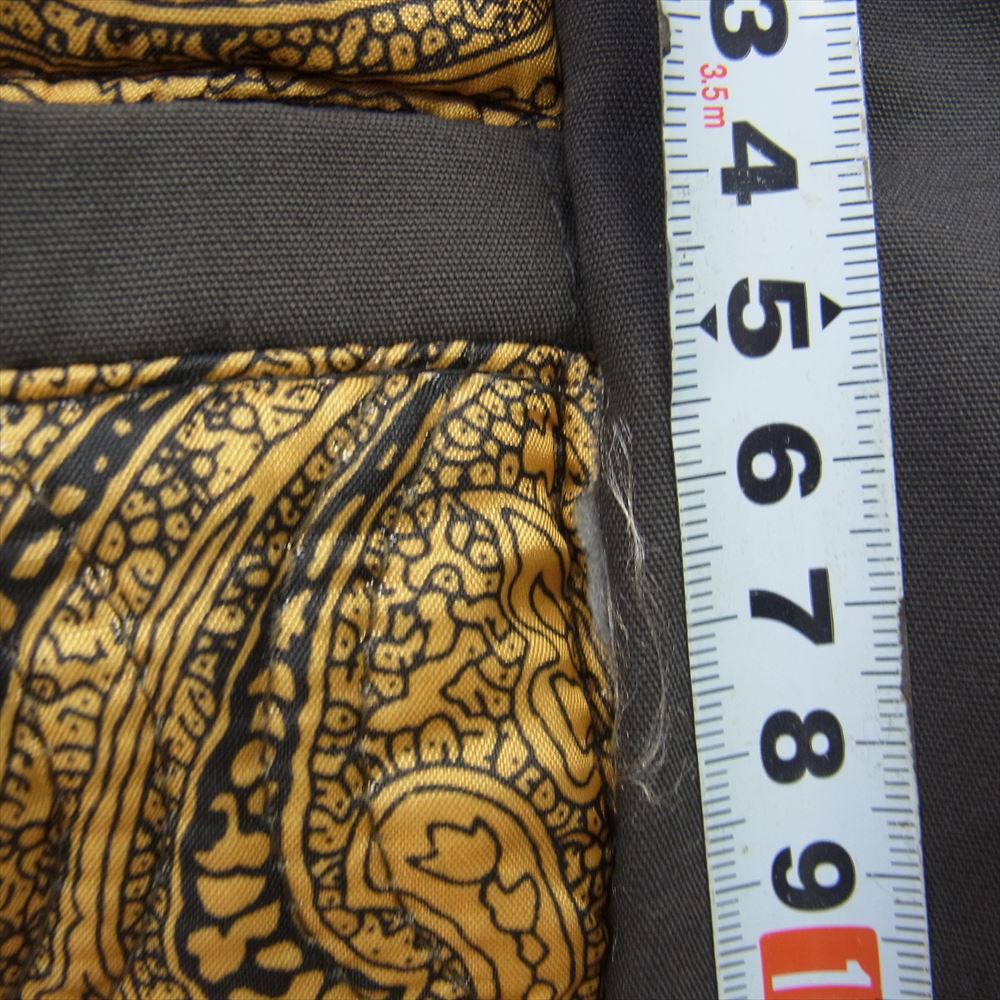 ダービーオブサンフランシスコ Derby Jacket ダービー ジャケット ダークグレー系 M【中古】