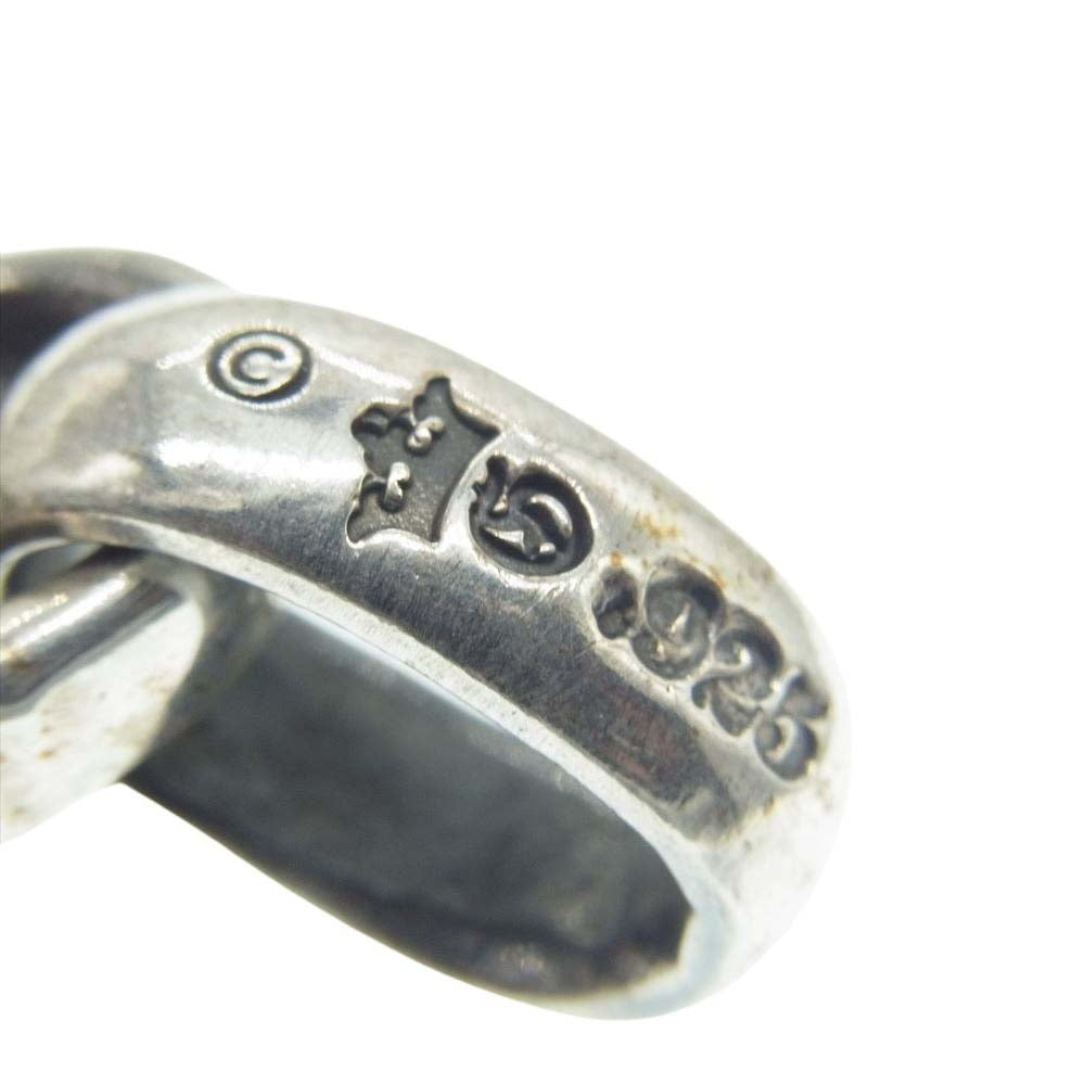 GABOR ガボール GABORATORY ガボラトリーホールディング Panther Pendant パンサー ペンダント シルバー系【中古】