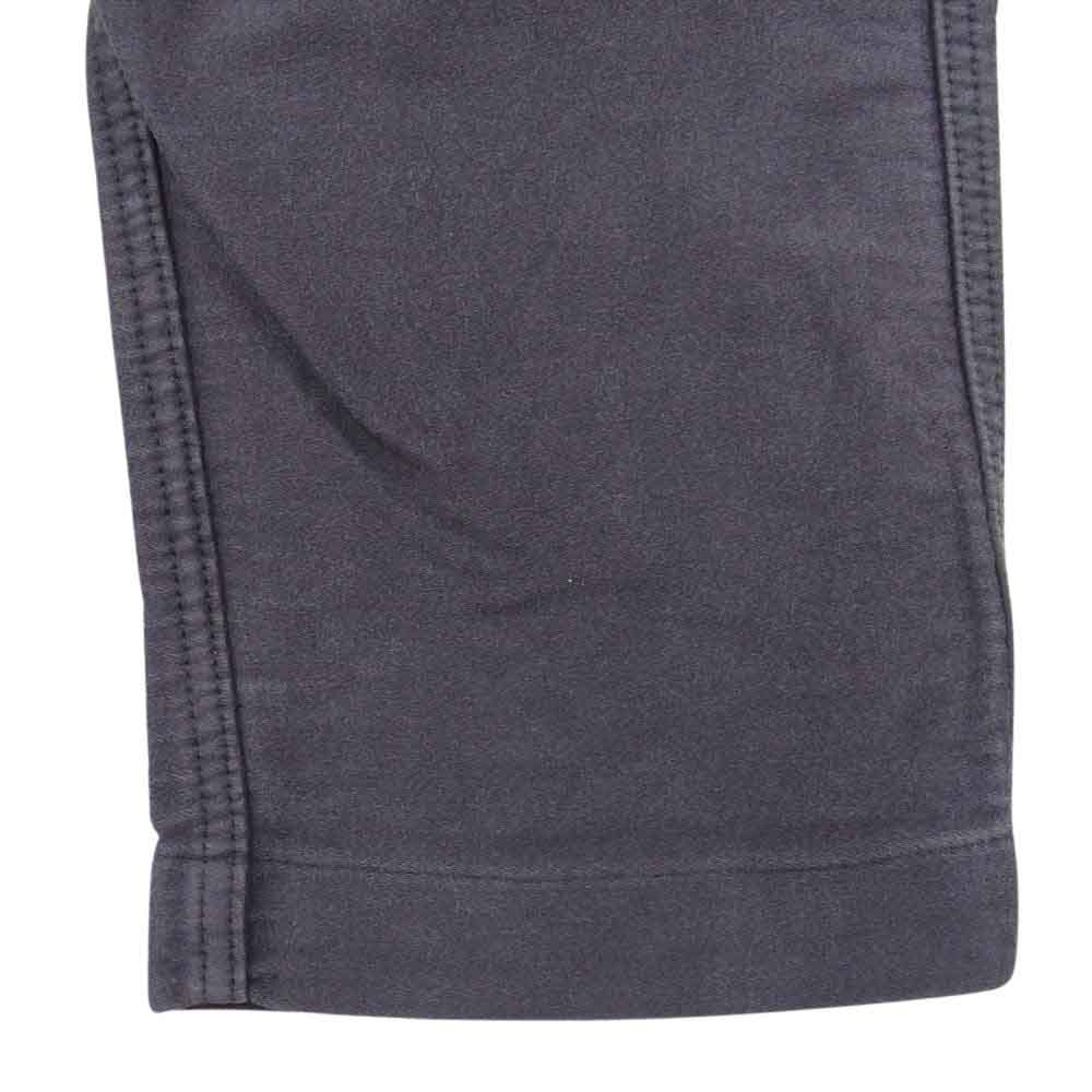VISVIM ビズビム 0114205008011 14AW Deep Taupe Pastoral Pants ディープ トープ パストラル パンツ グレー系 1【中古】
