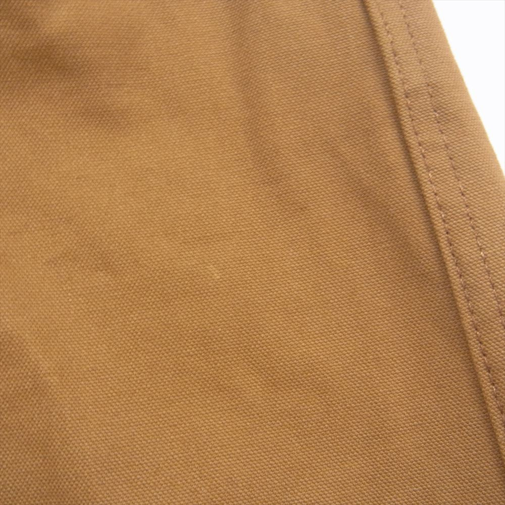 ル サンパレイユ LSP-25U-213009 RAILROAD COAT レイルロード コート ブラウン系 40【中古】