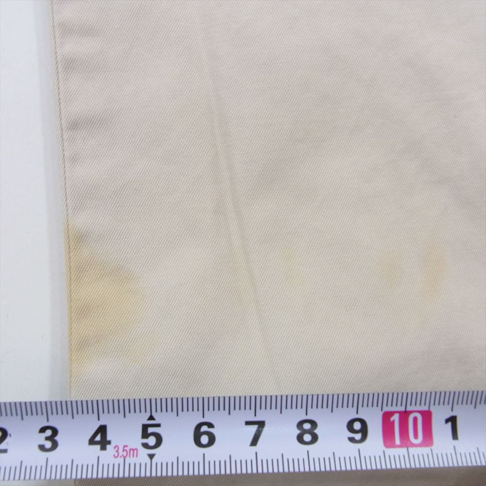 POLO RALPH LAUREN ポロ・ラルフローレン 90s PROSPECT PANT プロスペクト チノ パンツ ベージュ系 32/30【中古】