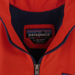 patagonia パタゴニア 28145 FA12 Shelled Synchilla Jacket シェルド シンチラ ジャケット レッド系 L【中古】