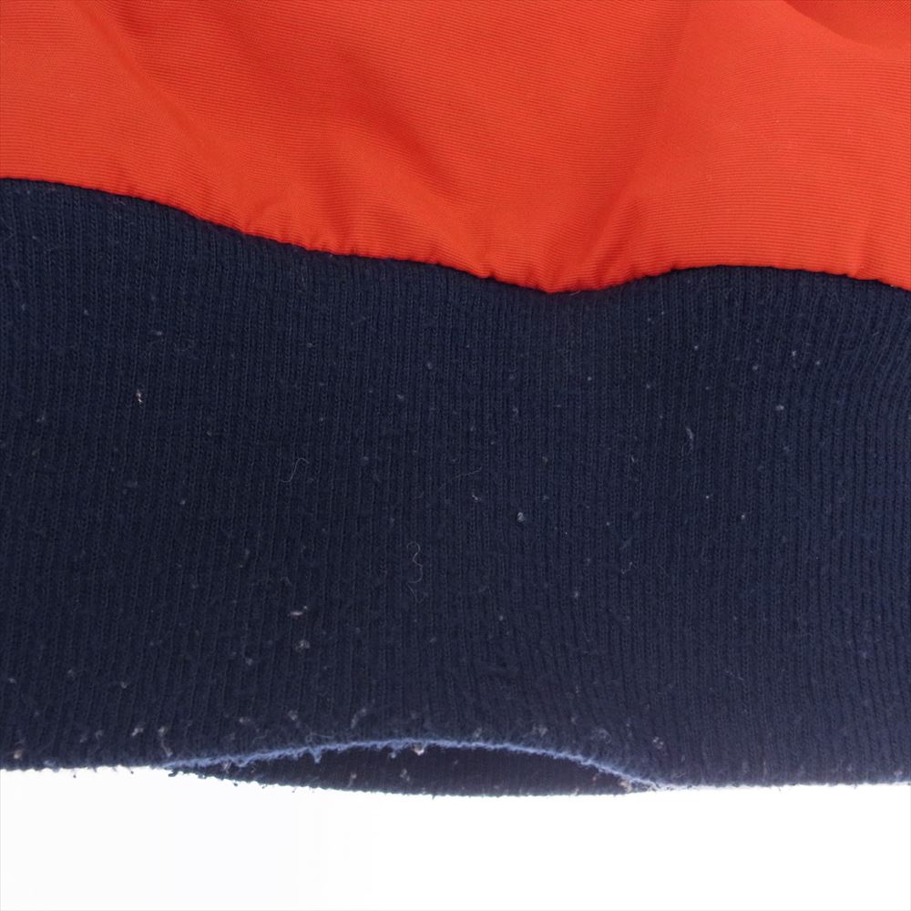 patagonia パタゴニア 28145 FA12 Shelled Synchilla Jacket シェルド シンチラ ジャケット レッド系 L【中古】