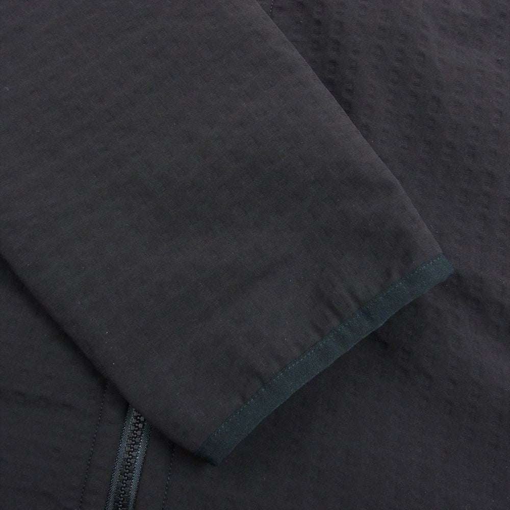 patagonia パタゴニア 23AW 83626 MS R2 TechFace JKT メンズ テックフリース ジャケット ブラック系 L【中古】