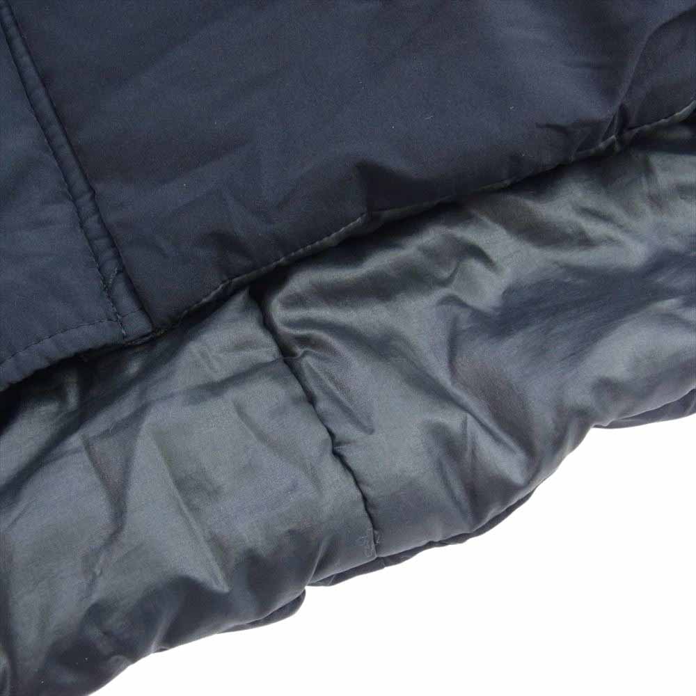 ツーディライブ WINDSTOPPER INSULATED MOUNTAIN JACKET ウィンドストッパー マウンテン ジャケット ブラック系 1(JP:S)【中古】
