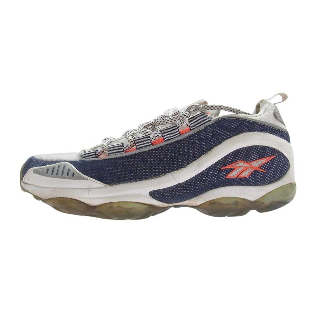 Reebok リーボック V44397 DMX RUN 10 DMX ラン スニーカー マルチ 