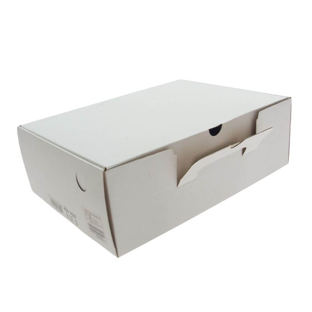 ソログッド 824-4337 USA製 MOC TOE モックトゥ ブーツ ブラウン系 US8.5D【中古】