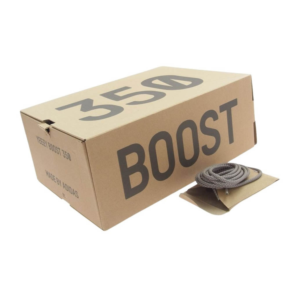 adidas アディダス FZ5240 YEEZY BOOST 350 V2 SAND TAUPE イージーブースト スニーカー 27.5cm【美品】【中古】