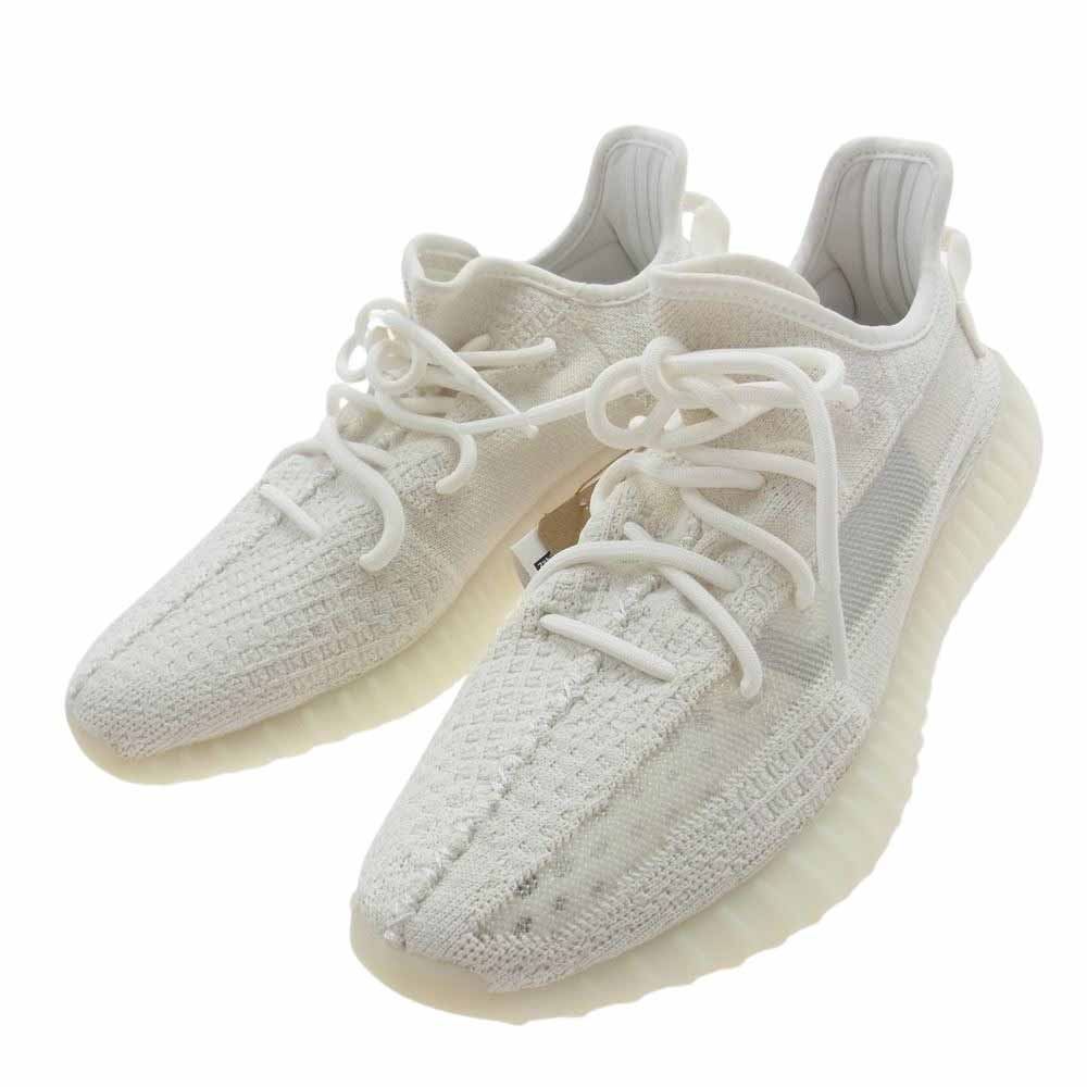 adidas アディダス HQ6316 YEEZY Boost 350 V2 Bone イージーブースト 