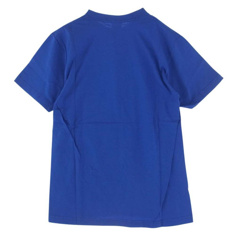 Supreme シュプリーム 14AW KRS-One Tee ケアレスワン ボックス
