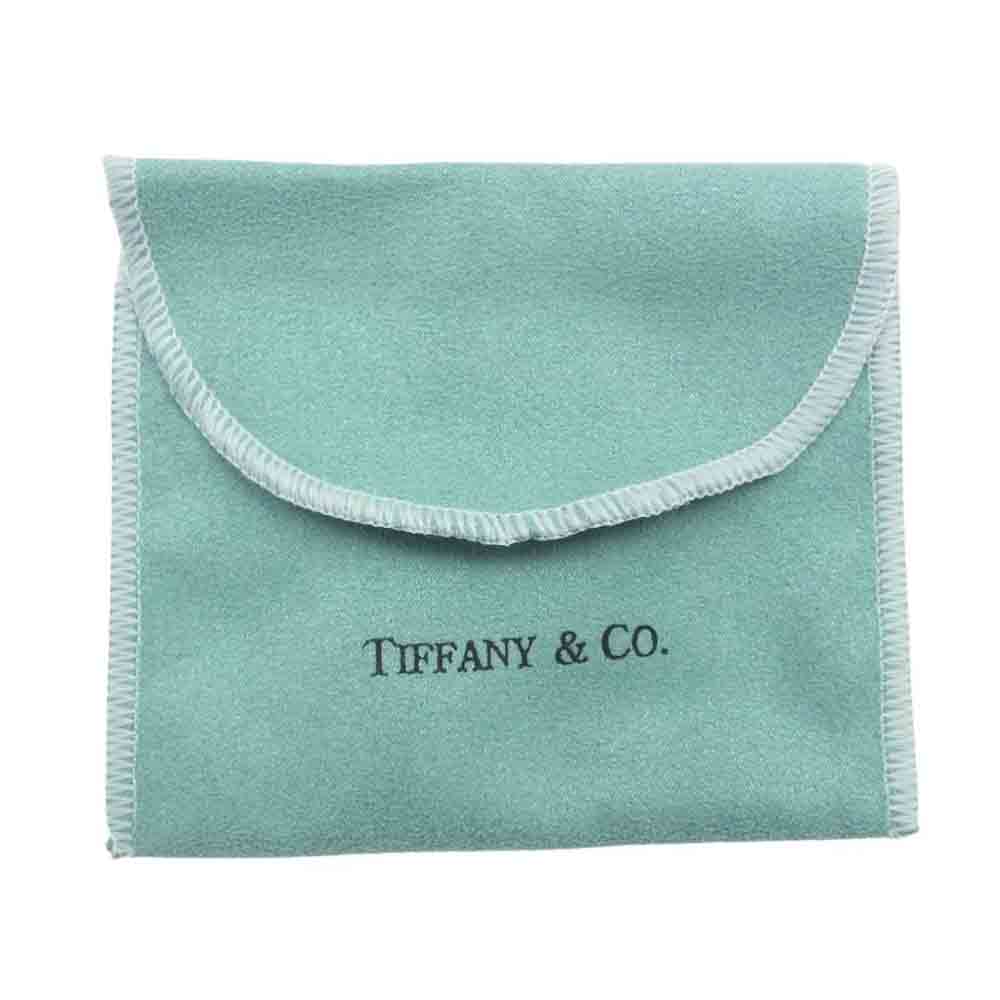 TIFFANY&Co. ティファニー Vintage ヴィンテージ パフスター シルバー ブレスレット 星 SILVE925 SV シルバー系【中古】