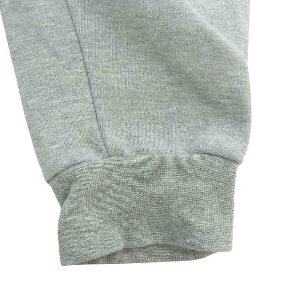 NIKE ナイキ CU4496-063 テックフリース スウェット パンツ グレー系 S【中古】