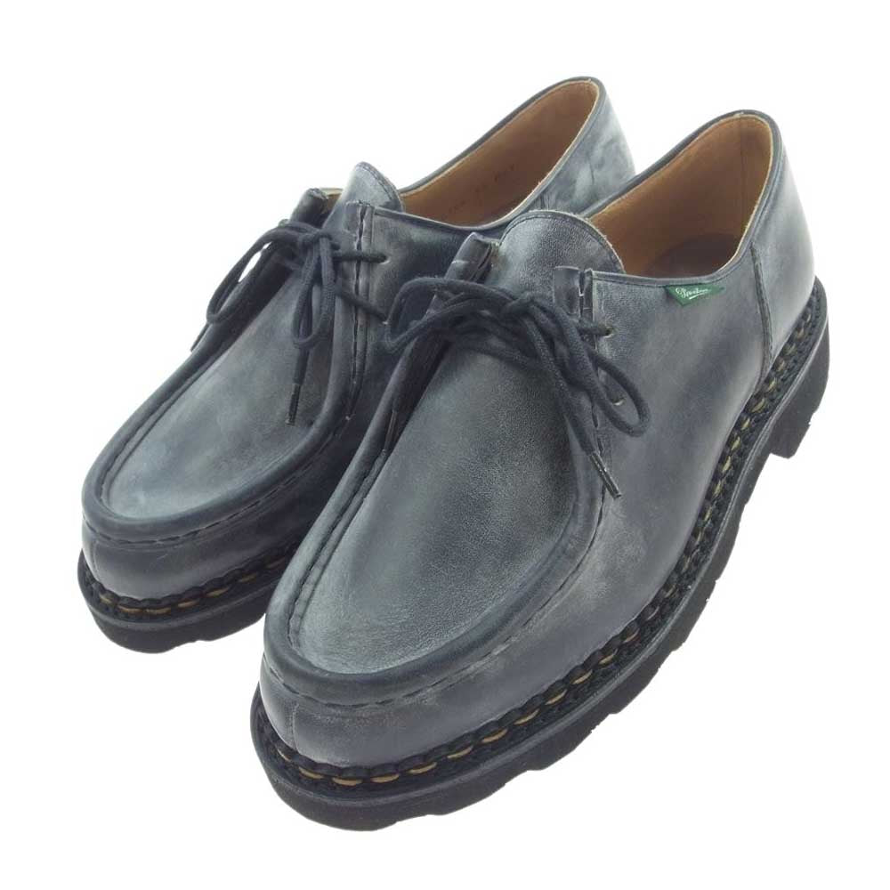 Paraboot パラブーツ 8786 MICHAEL MARCHE II ミカエル チロリアン 