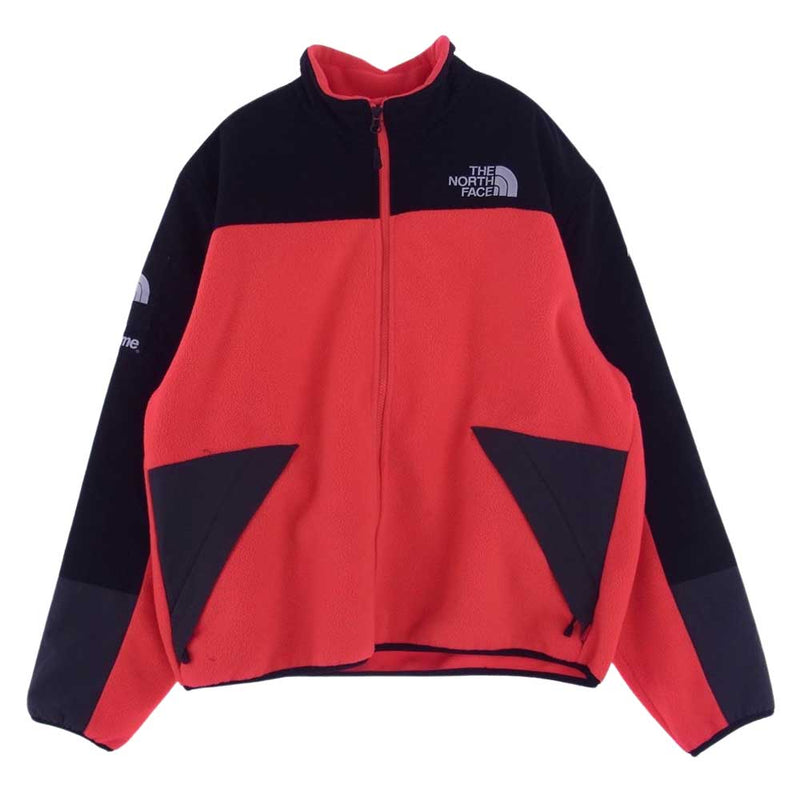 Supreme シュプリーム 20SS NF0A4PAHD5S THE NORTH FACE RTG FLEECE ...