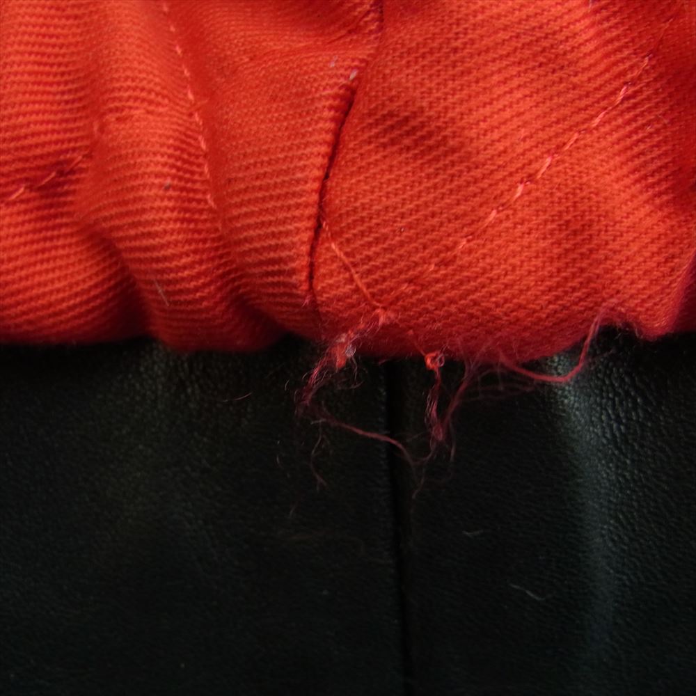 Lewis Leathers ルイスレザー 391T ライトニング カウハイド レザー ライダース ジャケット ブラック系 36【美品】【中古】