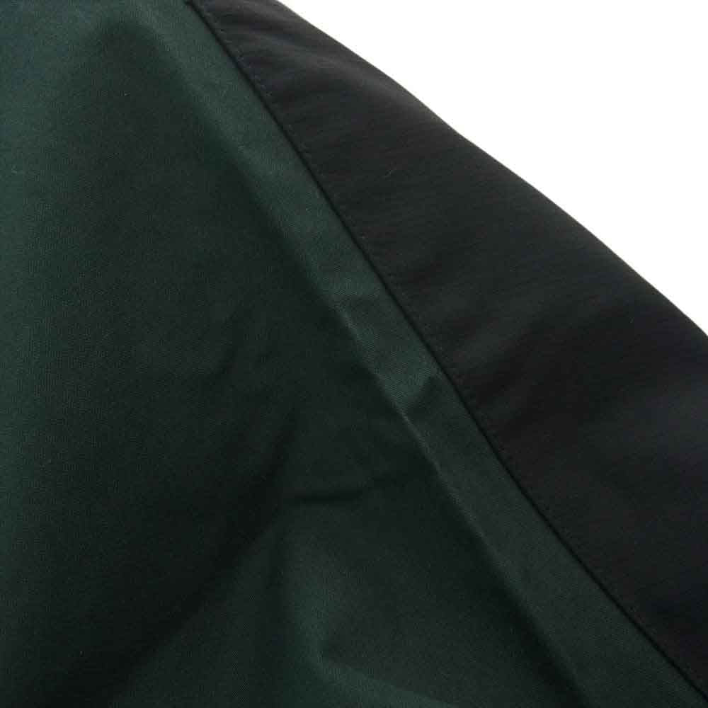 KLATTERMUSEN クレッタルムーセン Gleipner 2.0 トレッキング パンツ グリーン グリーン系 XS【中古】