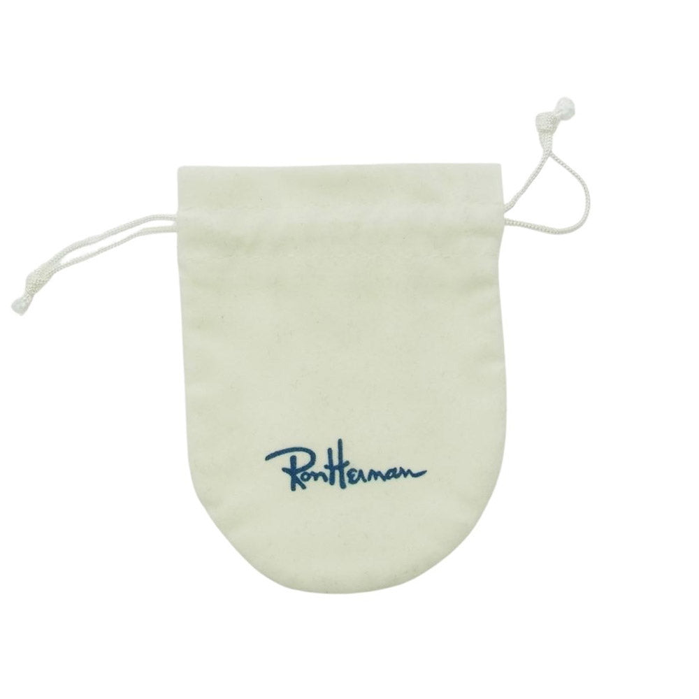 HOORSENBUHS ホーセンブース HB204-YG 購入証明書付属 K18 MICRO DAME III TRI-LINK マイクロ トライリンク リング ゴールド系 8.5号【中古】