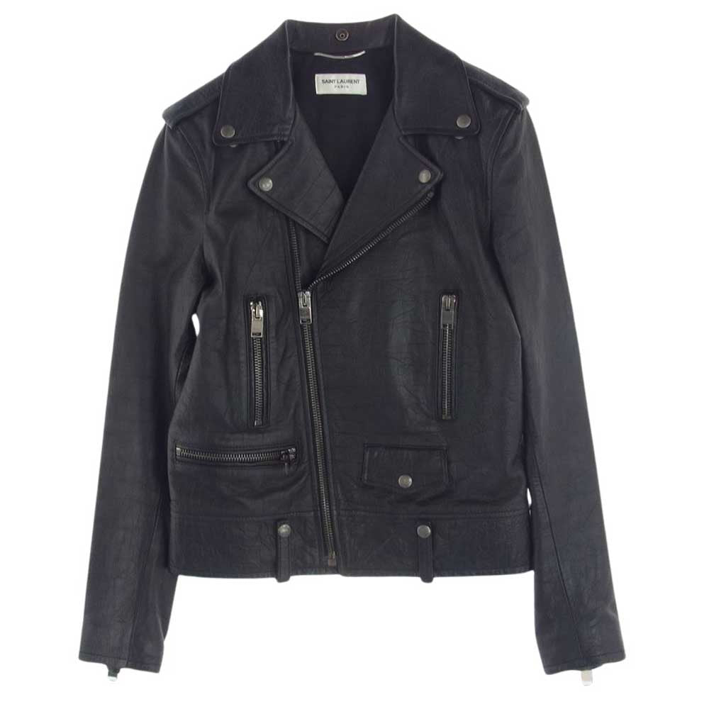 SAINT LAURENT サンローラン 397290 Y5OX1 エディ期 CLASSIC
