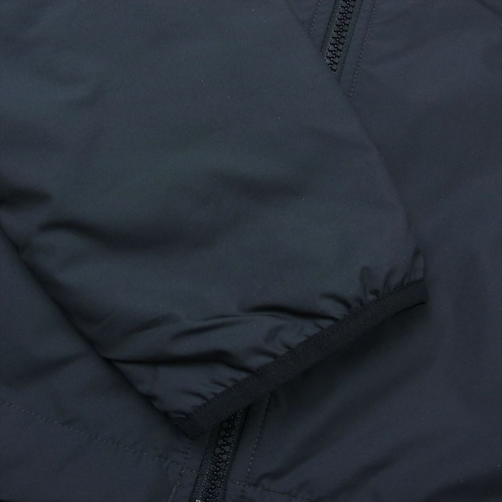 patagonia パタゴニア STY27810 Lightweight Crankset Jacket ライトウェイト クランクセット ジャケット ブラック系 XS【中古】