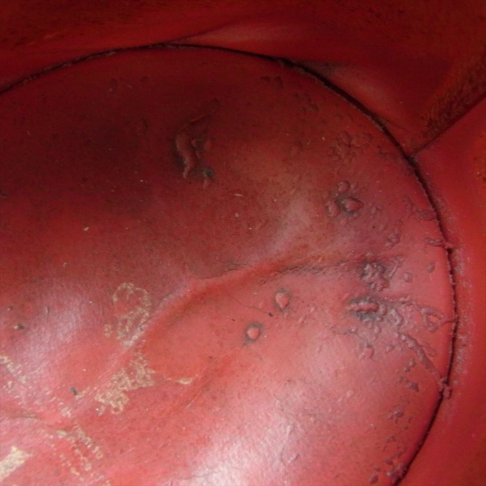 Tricker's トリッカーズ イギリス製 CHURCHILL チャーチル スエード 刺繍 オペラ スリッポン ブラウン系 8.5【中古】