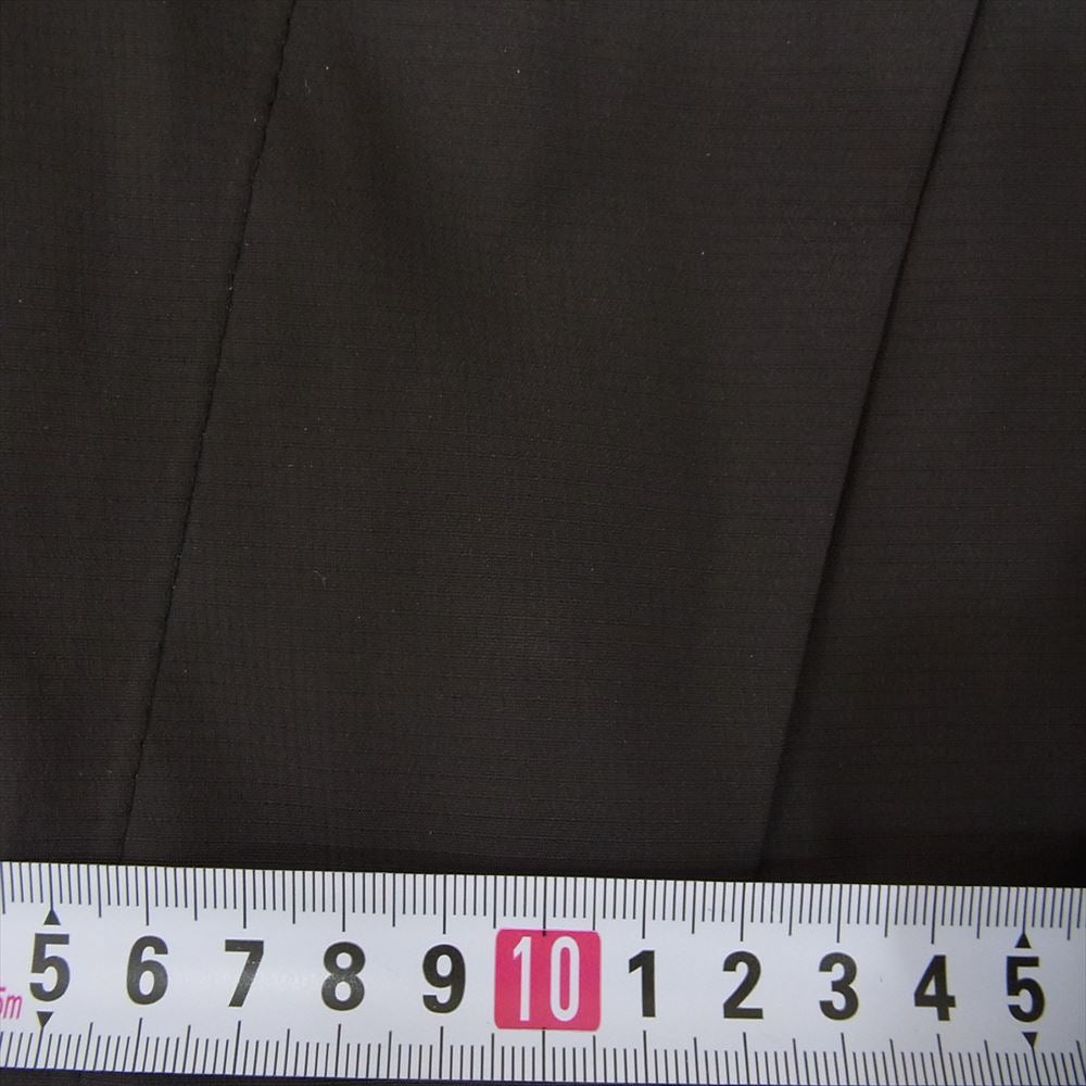 Karrimor カリマー 101501 WTX 3L rain jkt レインジャケット ブラック系 XS【極上美品】【中古】