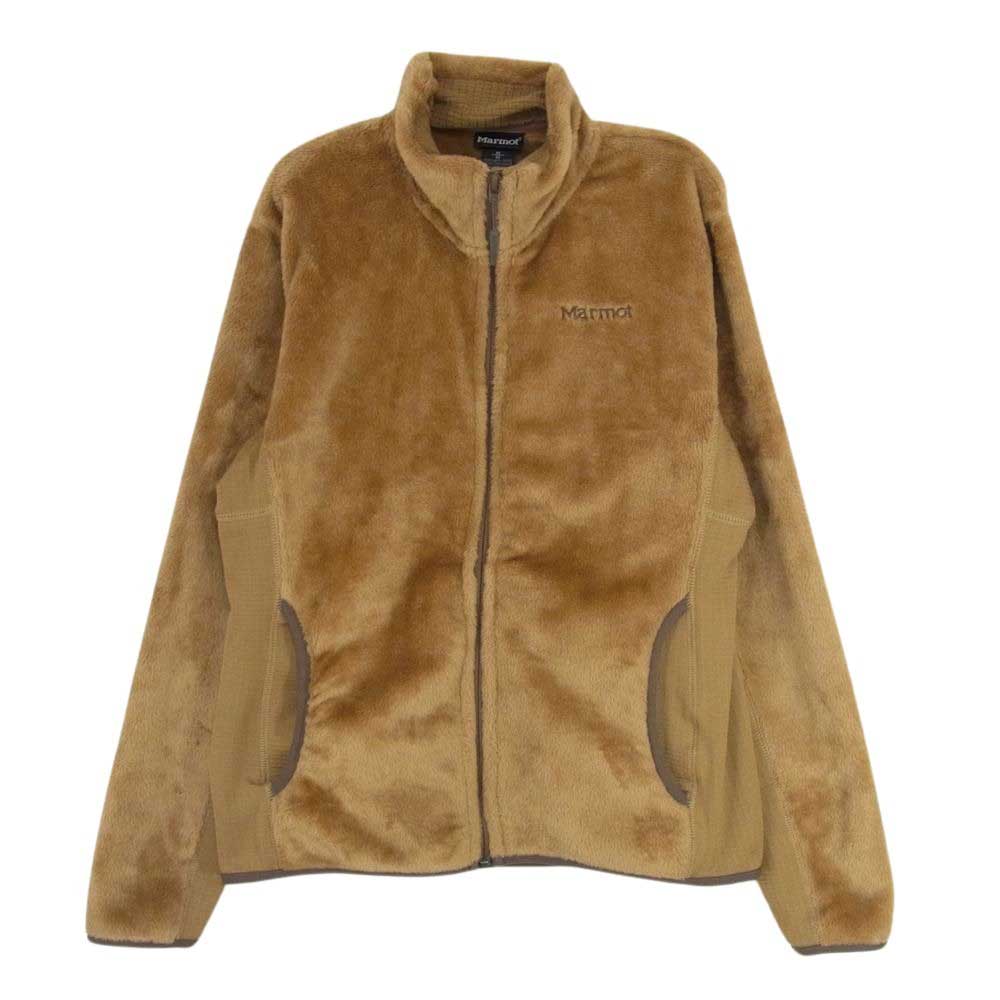 MARMOT マーモット TOWSJL42 Moon Fleece Jacket ムーン フリース 