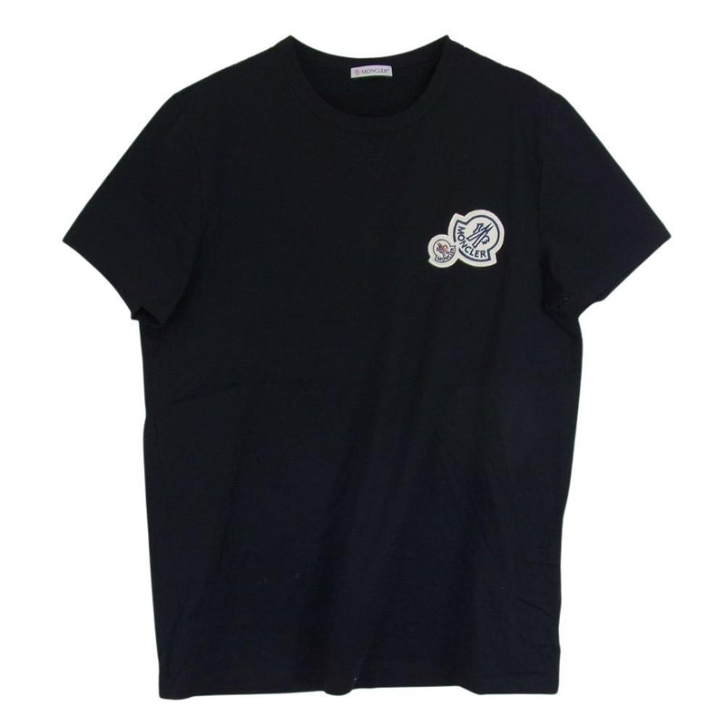 monclerMONCLER MAGLIA T-SHIRT モンクレール　マグリアTシャツ